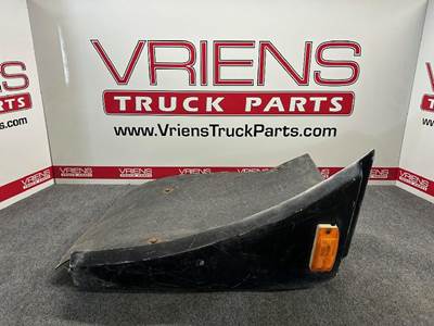 Freightliner Fender Extension