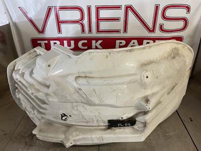 Freightliner M2 106 Fender Extension
