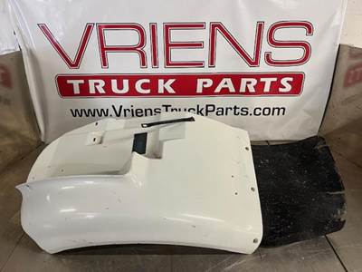 International Fender Extension