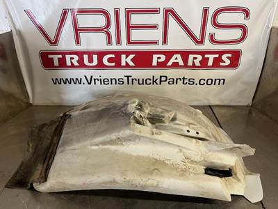 International Fender Extension