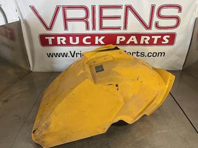 International 4300 Fender Extension