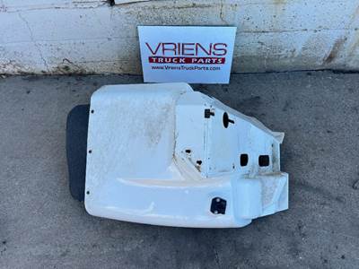 International Fender Extension