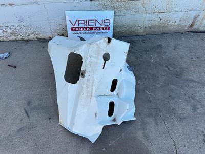 International Fender Extension