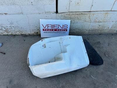 International Fender Extension