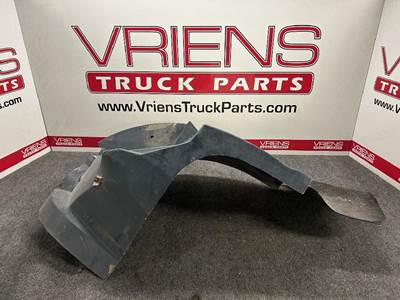 International Fender Extension