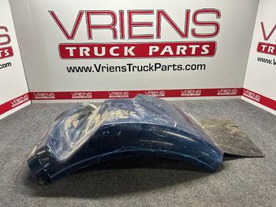 Kenworth T800 Fender Extension