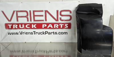 Kenworth T800 Fender Extension