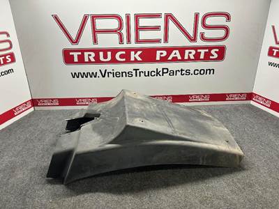 Mack Vision Fender Extension