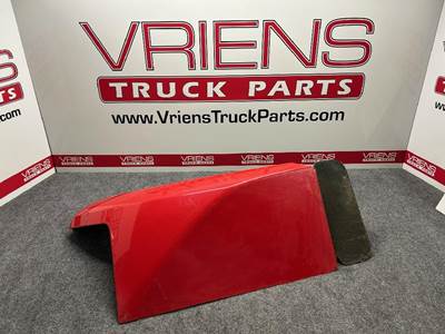 Peterbilt 579 Fender Extension