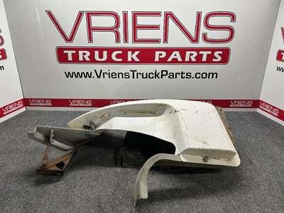 Sterling Fender Extension