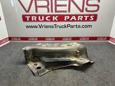 Volvo VNL Fender Extension