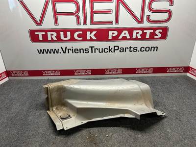 Volvo VNL Fender Extension