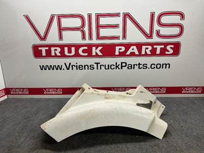 Volvo VNL Fender Extension