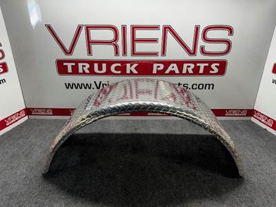 Freightliner Fender