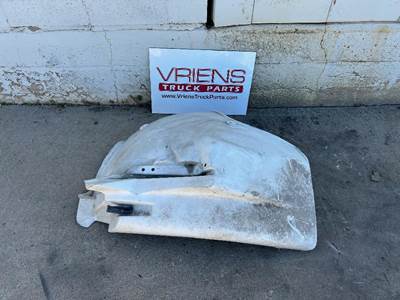 Freightliner FL70 Fender