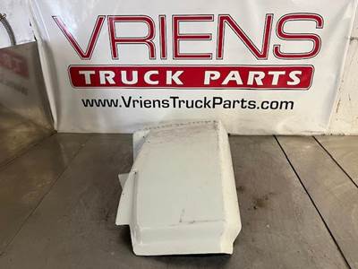 Kenworth T800 Fender