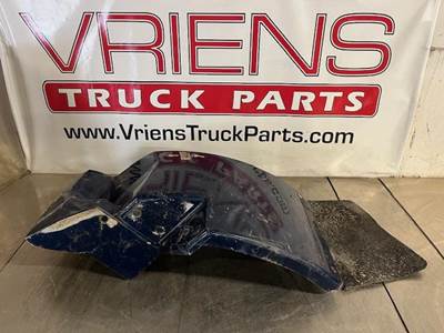 Kenworth T800 Fender