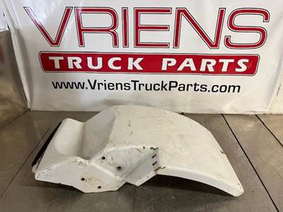 Kenworth T800 Fender