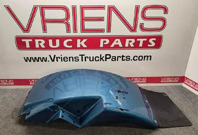 Kenworth T800 Right Fender