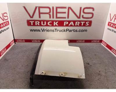 Kenworth T800 Left Fender