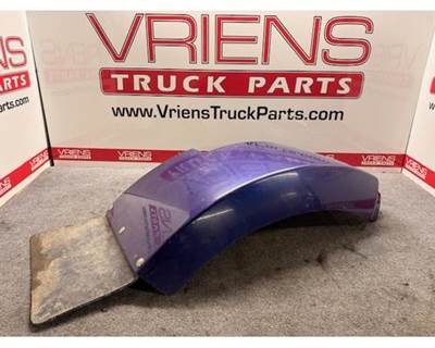 Kenworth T800 Right Fender