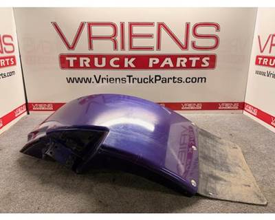 Kenworth T800 Right Fender