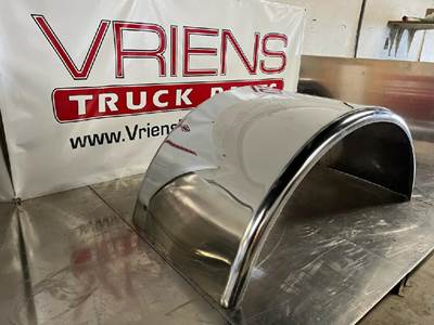 NU-LINE CA NF166SSNR-1 Fender