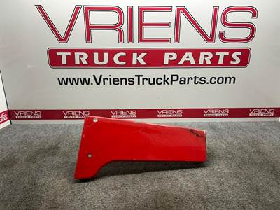 Peterbilt Right Fender