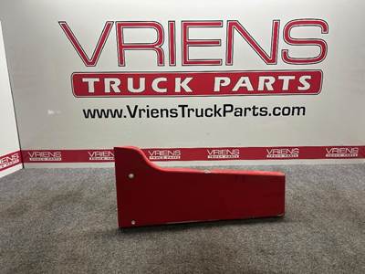 Peterbilt Left Fender