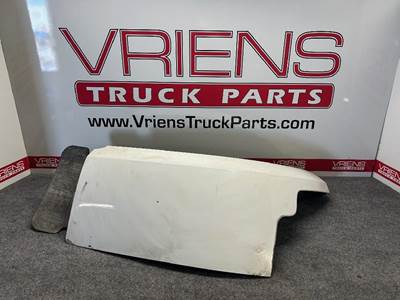 Peterbilt Right Fender