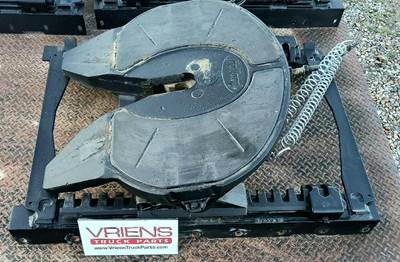 Holland AIR SLIDE Fifth Wheel