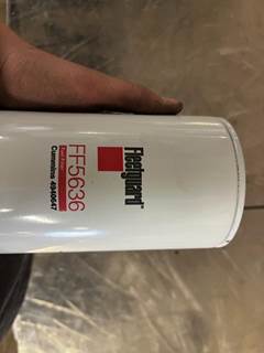 FLEETGUARD FUEL FILTER Filter / Water Separator