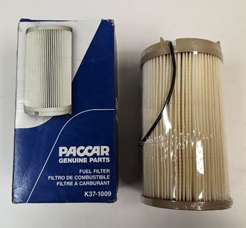 Paccar Filter / Water Separator