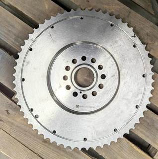 Cummins Flywheel