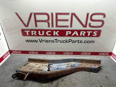 Kenworth Right Frame Horn
