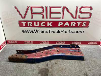 Kenworth Left Frame Horn