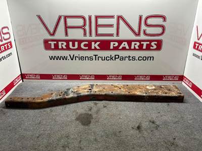 Kenworth Left Frame Horn