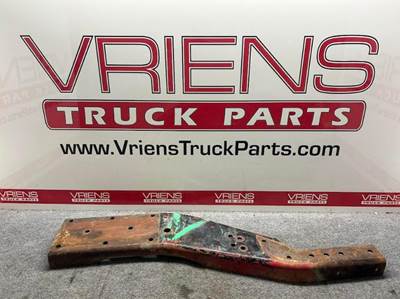 Kenworth Right Frame Horn
