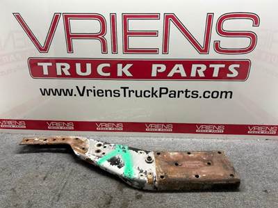 Kenworth Right Frame Horn