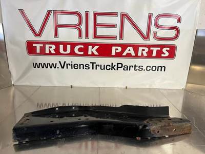 Kenworth W900 Frame Horn