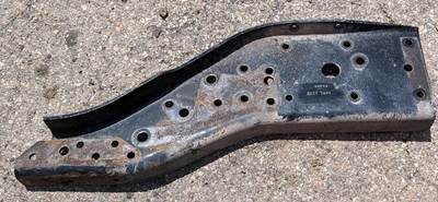 Kenworth W900 Frame Horn