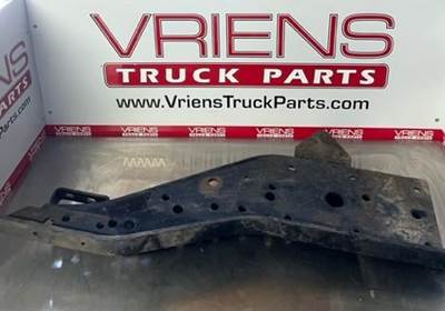 Kenworth W900 Frame Horn