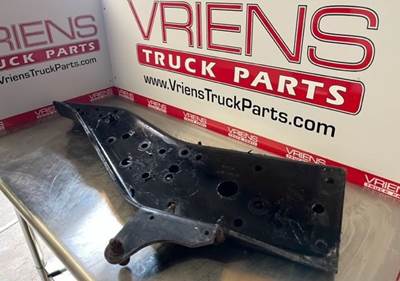 Kenworth W900 Frame Horn