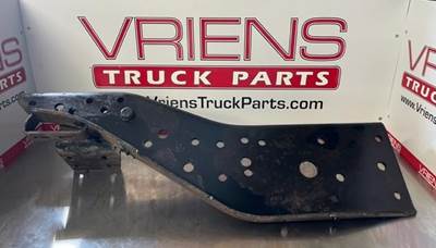 Kenworth W900 Frame Horn