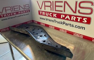 Kenworth W900 Frame Horn