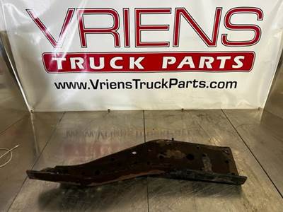 Kenworth W900 Frame Horn