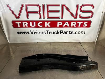 Kenworth W900 Right Frame Horn