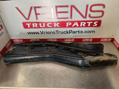 Kenworth W900 Frame Horn