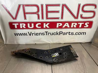 Kenworth W900 Frame Horn