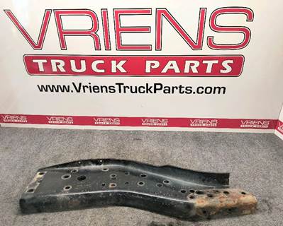 Kenworth W900 Right Frame Horn
